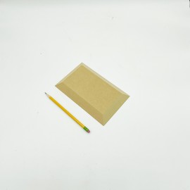 Rectangle 5 x 8 inch Pottery Form by GR Pottery Forms Rectangle 5 x 8 inch Pottery Form by GR Pottery Forms